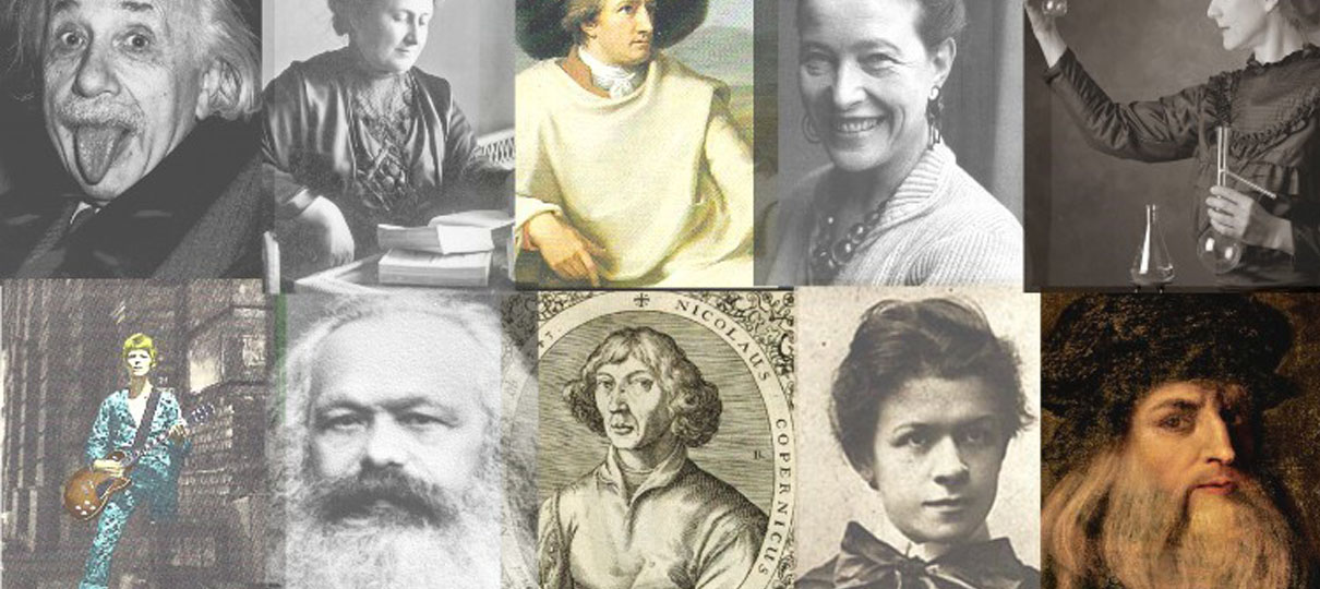 IDENTITY FIGURES – Workshops in Europe